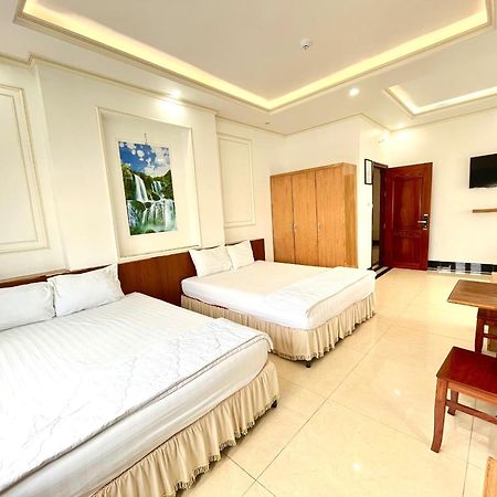 Hotel Phụng Hoàng Vũ Bac Lieu Esterno foto