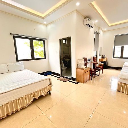 Hotel Phụng Hoàng Vũ Bac Lieu Esterno foto