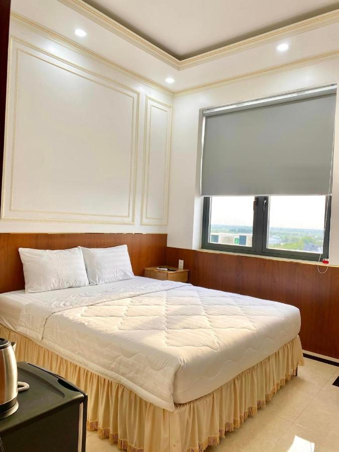 Hotel Phụng Hoàng Vũ Bac Lieu Esterno foto