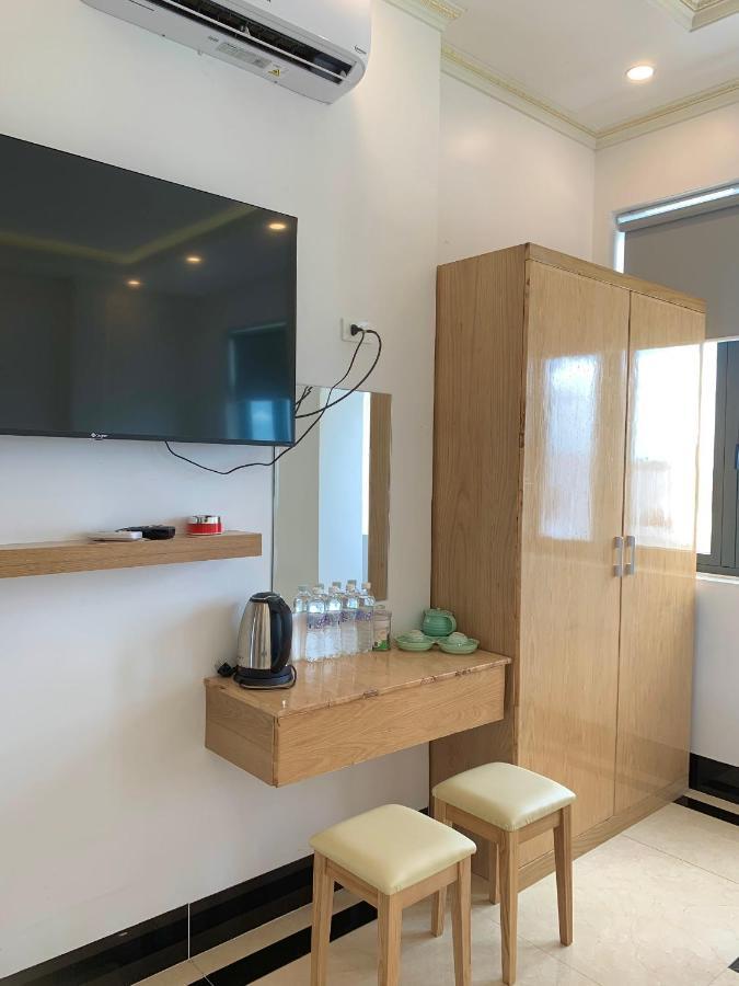 Hotel Phụng Hoàng Vũ Bac Lieu Esterno foto