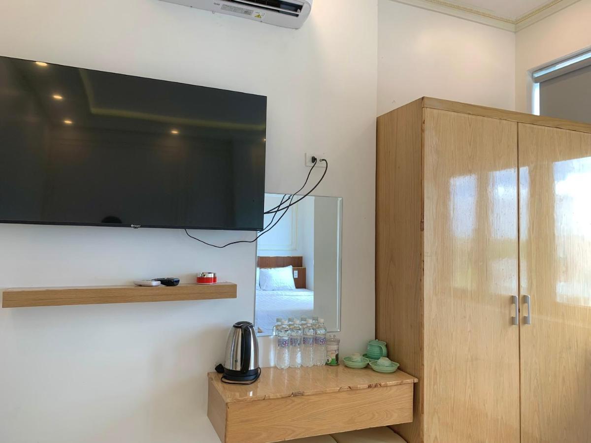 Hotel Phụng Hoàng Vũ Bac Lieu Esterno foto