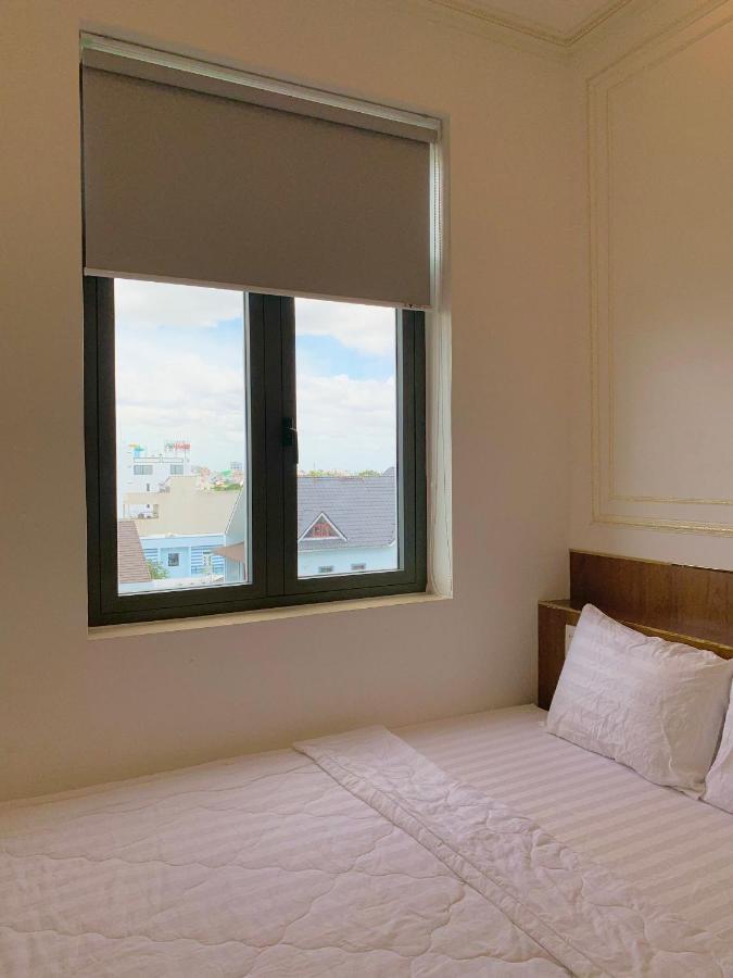 Hotel Phụng Hoàng Vũ Bac Lieu Esterno foto
