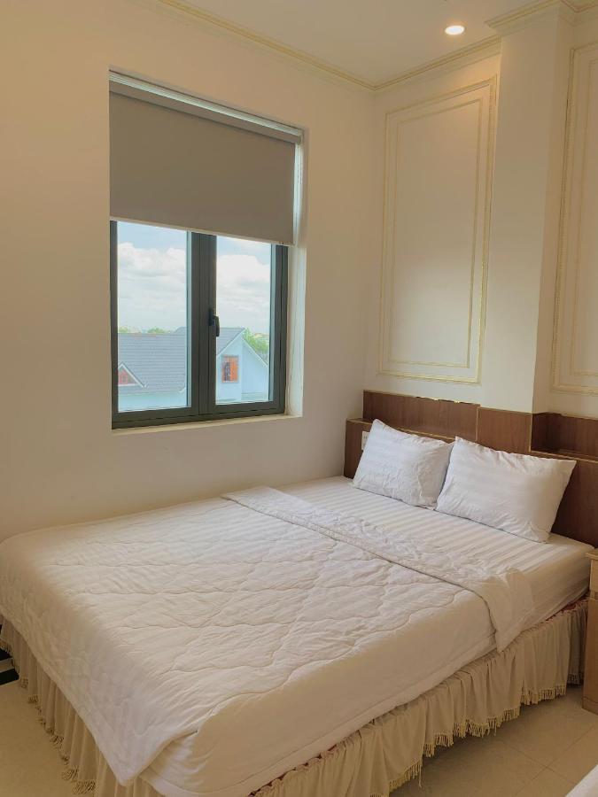 Hotel Phụng Hoàng Vũ Bac Lieu Esterno foto