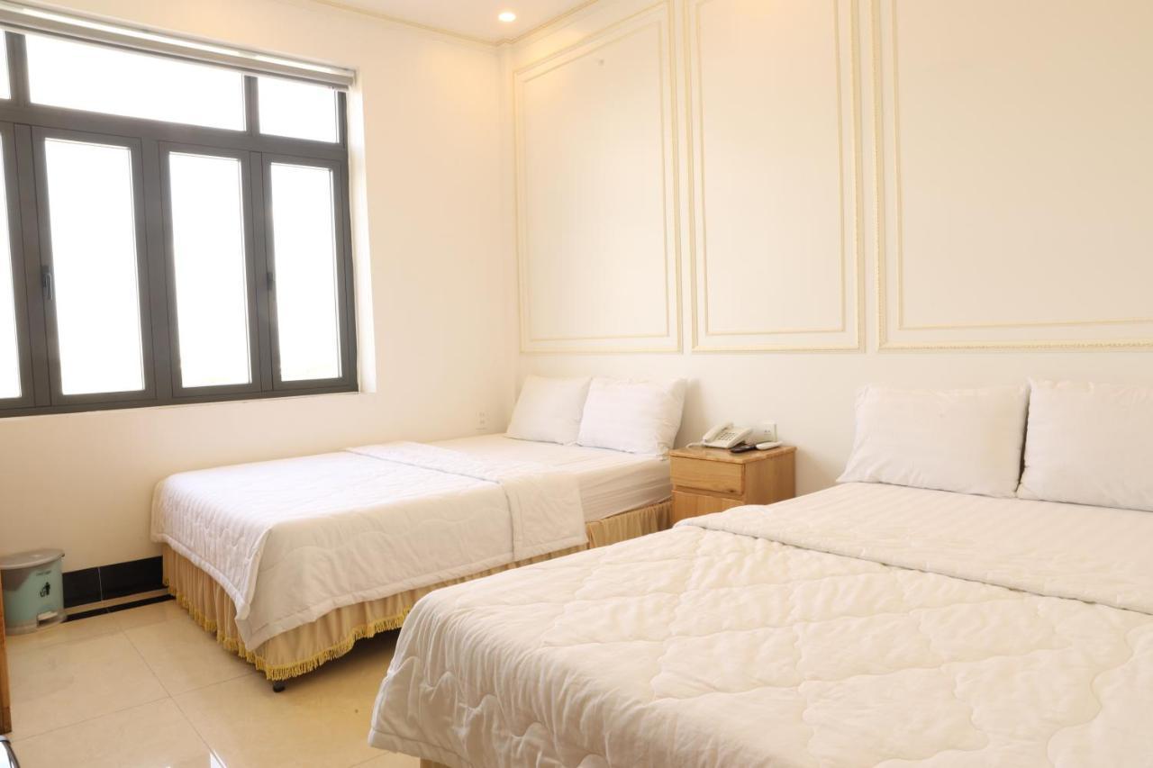 Hotel Phụng Hoàng Vũ Bac Lieu Esterno foto