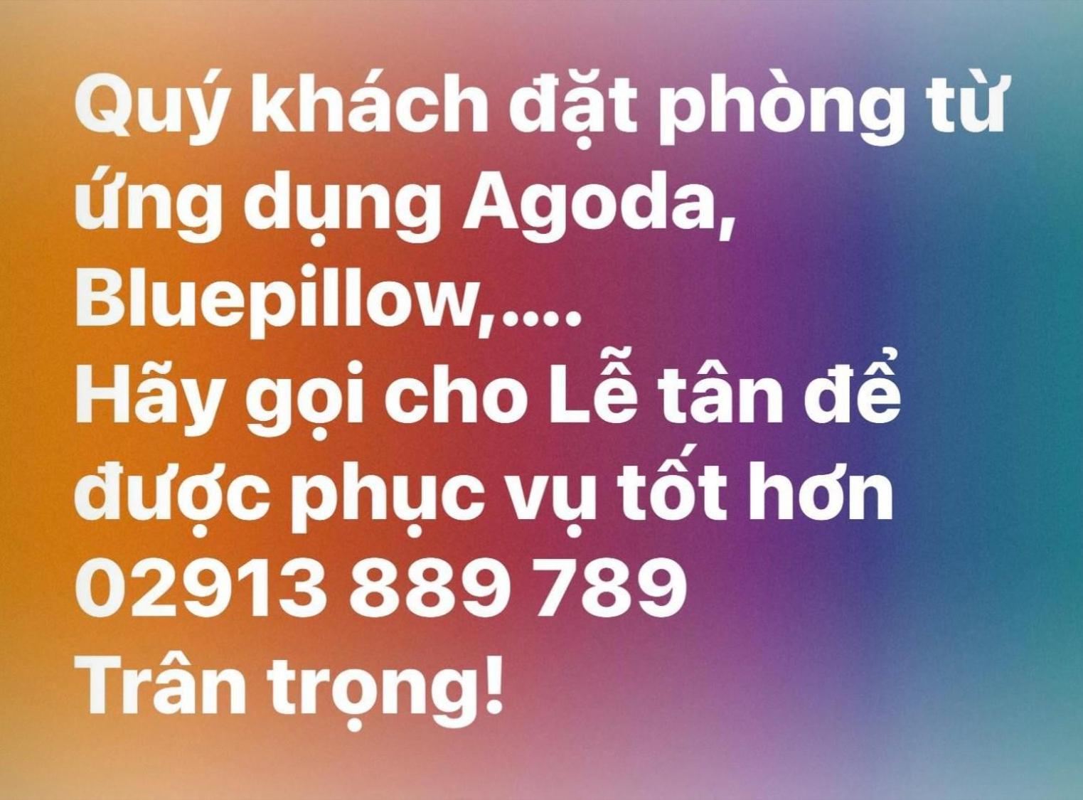 Hotel Phụng Hoàng Vũ Bac Lieu Esterno foto