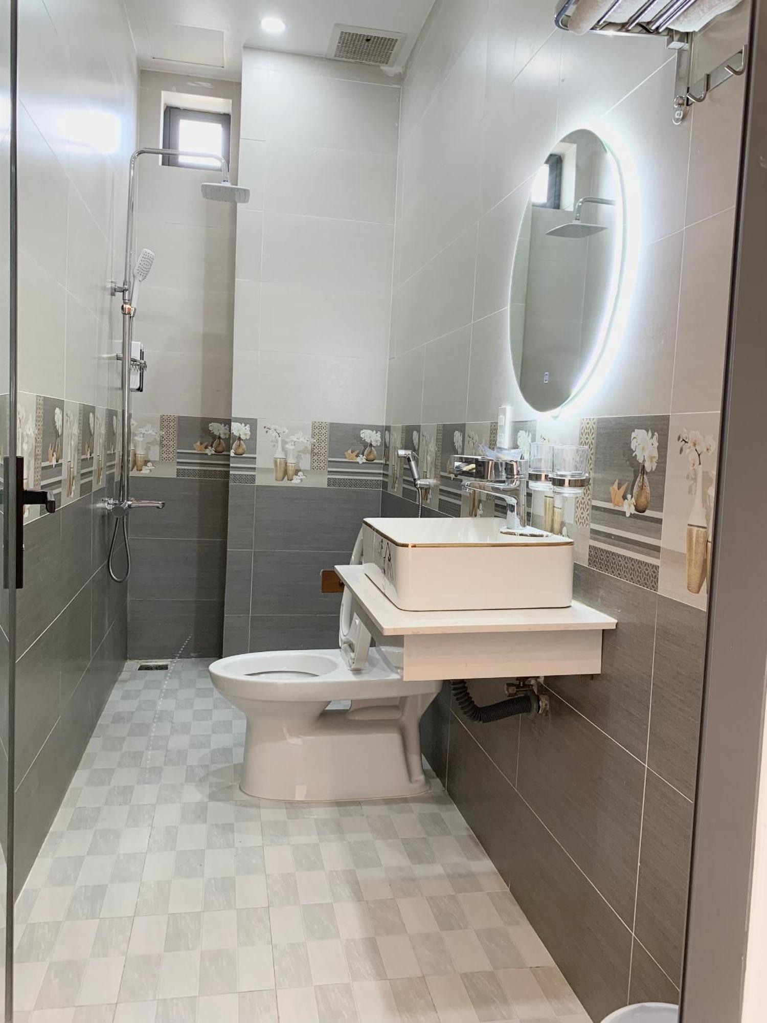 Hotel Phụng Hoàng Vũ Bac Lieu Esterno foto
