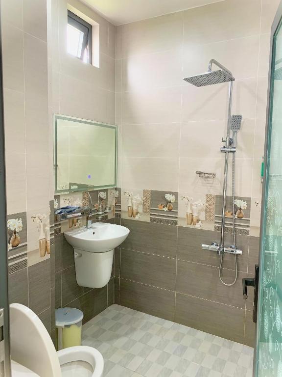 Hotel Phụng Hoàng Vũ Bac Lieu Esterno foto