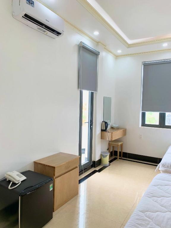Hotel Phụng Hoàng Vũ Bac Lieu Esterno foto