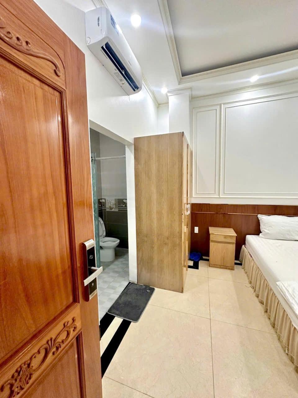 Hotel Phụng Hoàng Vũ Bac Lieu Esterno foto