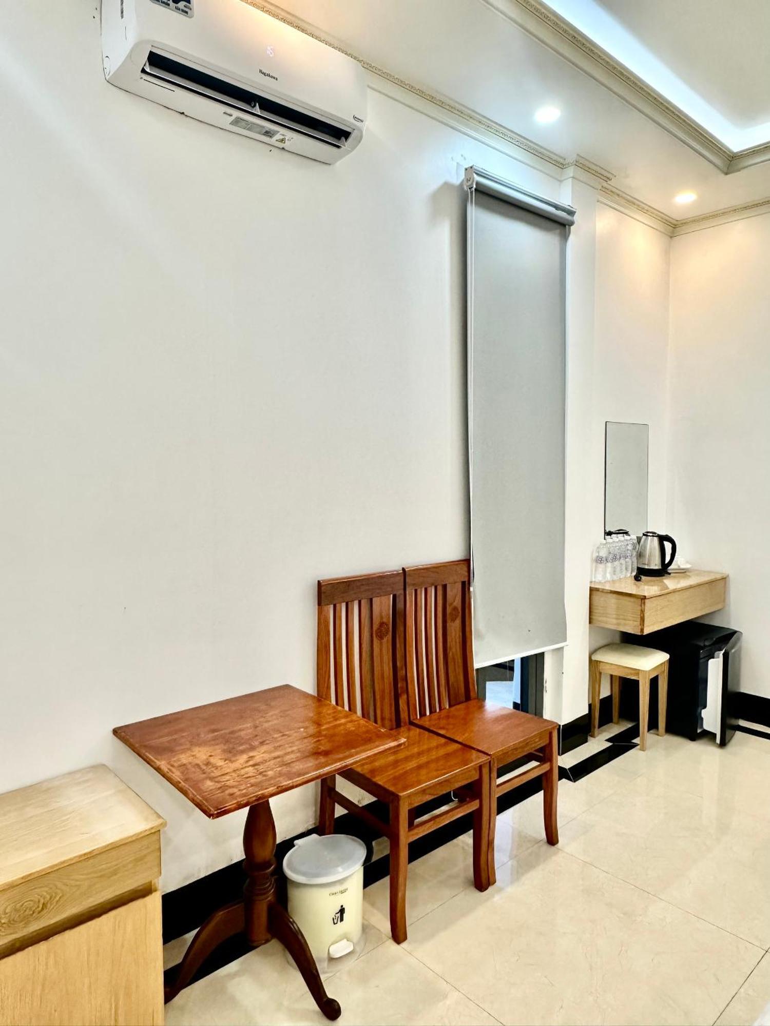 Hotel Phụng Hoàng Vũ Bac Lieu Esterno foto