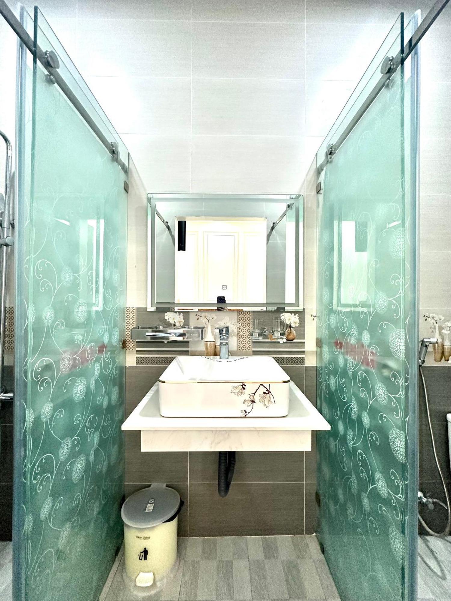 Hotel Phụng Hoàng Vũ Bac Lieu Esterno foto